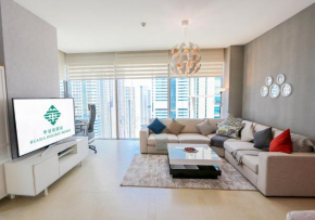Huaxia Homes - Marina Gate 2 Bedrooms Apartment